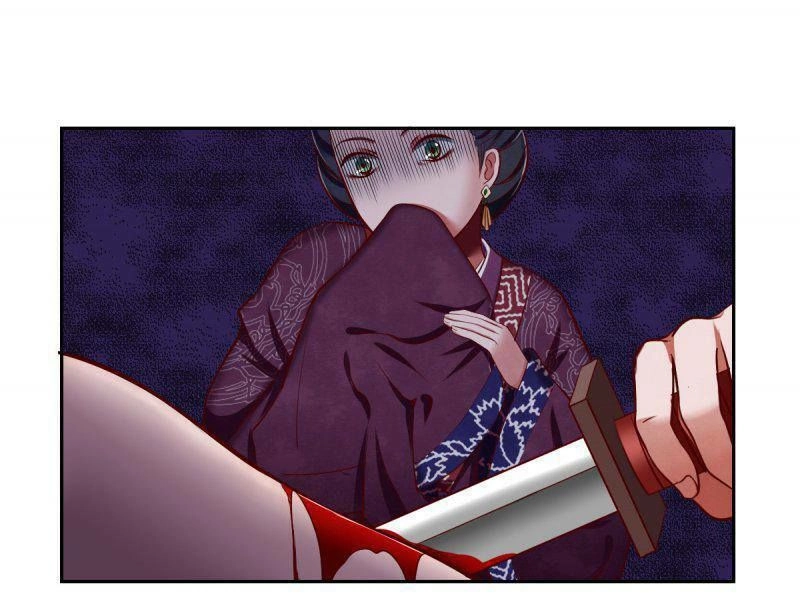 Hoàng Hậu Tại Thượng, Xin Nhận Một Lạy Của Vi Phu Chapter 3 - 19