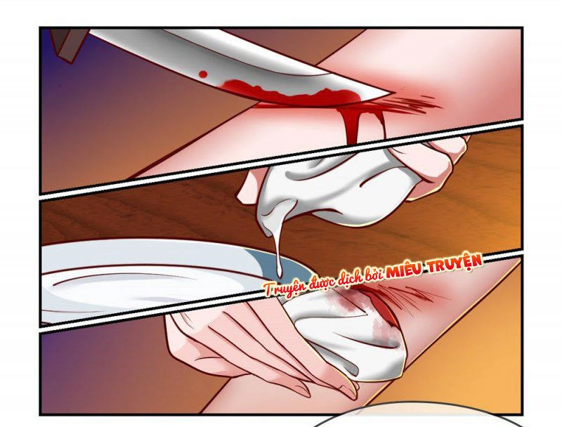 Hoàng Hậu Tại Thượng, Xin Nhận Một Lạy Của Vi Phu Chapter 4 - 7