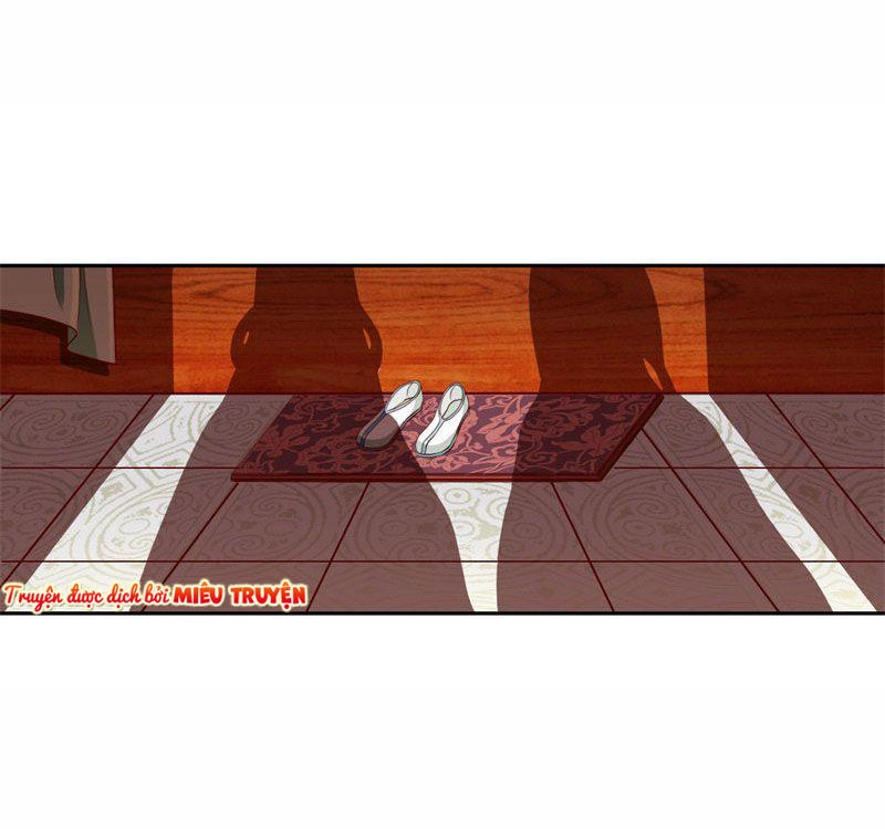 Hoàng Hậu Tại Thượng, Xin Nhận Một Lạy Của Vi Phu Chapter 5 - 7