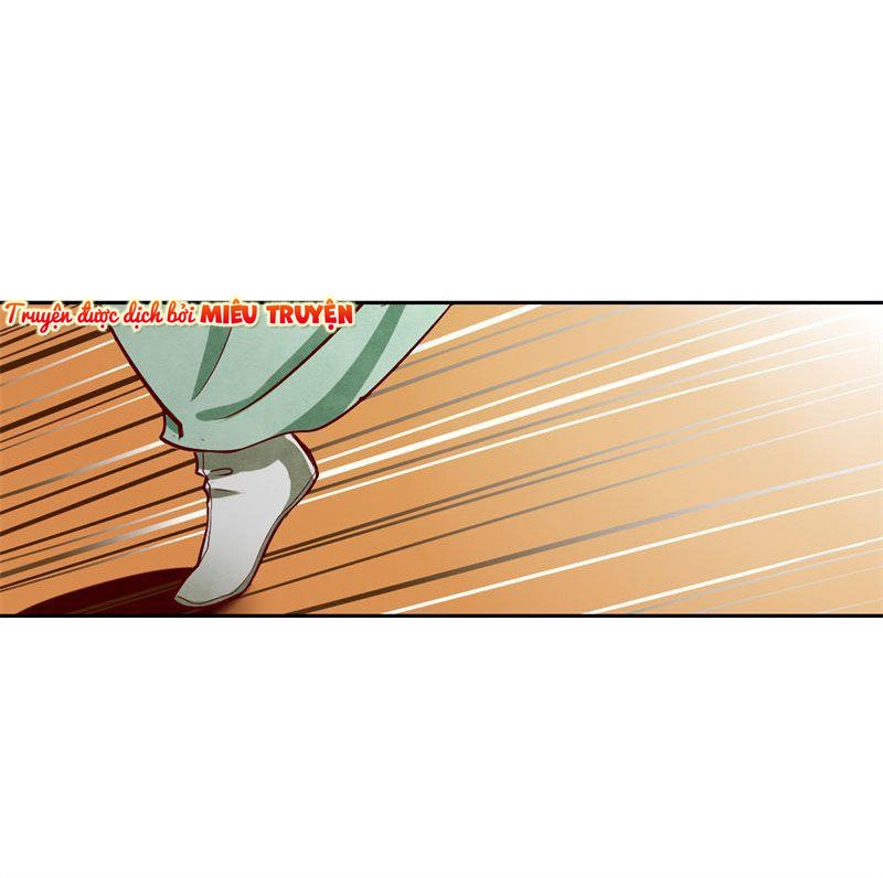 Hoàng Hậu Tại Thượng, Xin Nhận Một Lạy Của Vi Phu Chapter 5 - 9