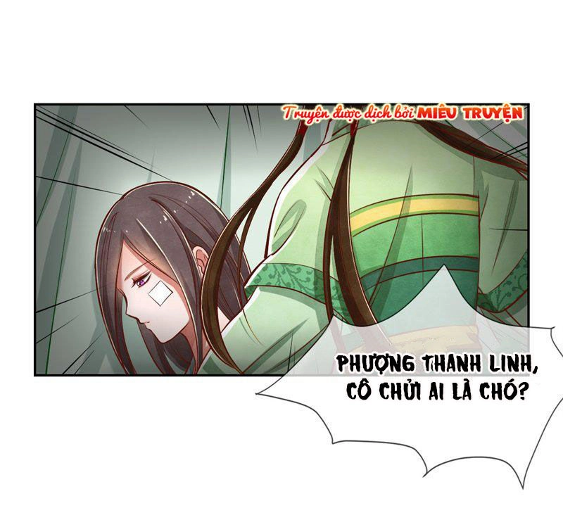 Hoàng Hậu Tại Thượng, Xin Nhận Một Lạy Của Vi Phu Chapter 5 - 10