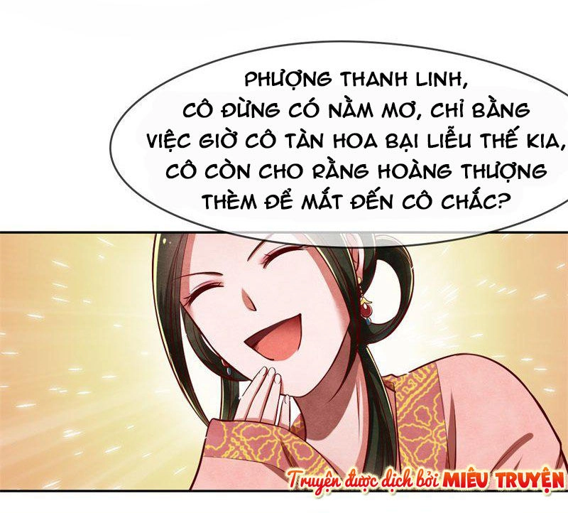 Hoàng Hậu Tại Thượng, Xin Nhận Một Lạy Của Vi Phu Chapter 5 - 15