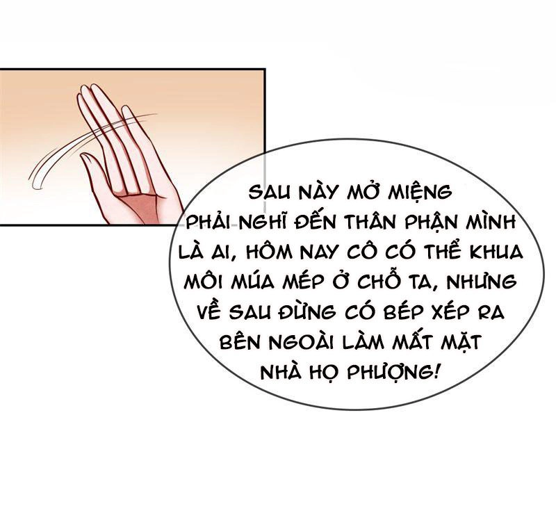 Hoàng Hậu Tại Thượng, Xin Nhận Một Lạy Của Vi Phu Chapter 5 - 19