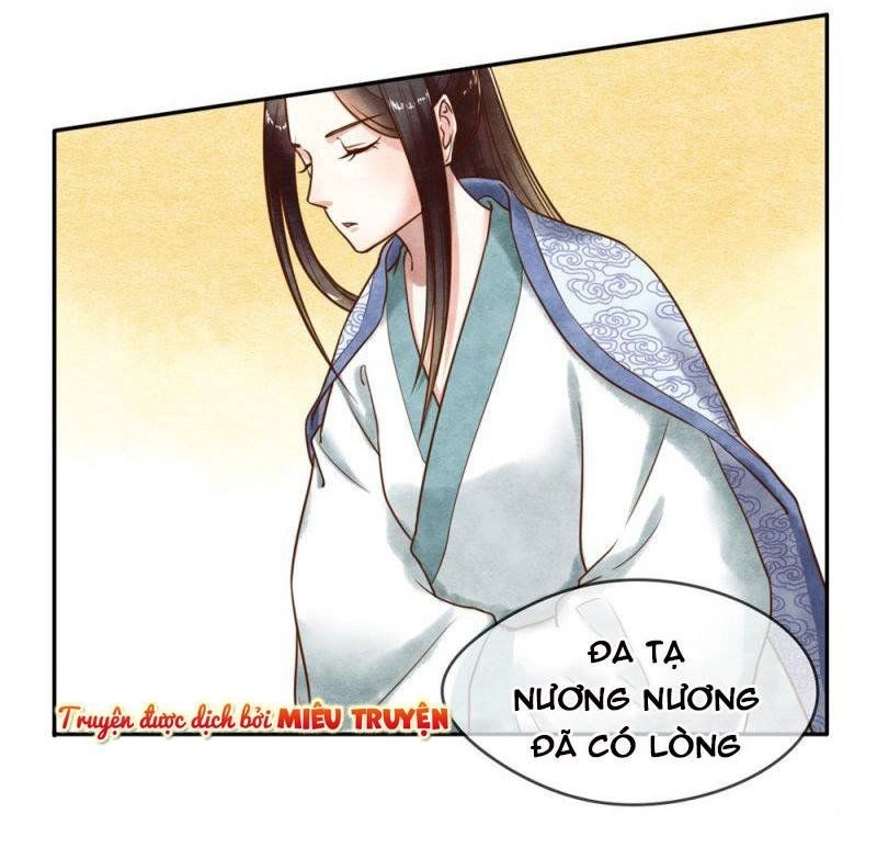 Hoàng Hậu Tại Thượng, Xin Nhận Một Lạy Của Vi Phu Chapter 6 - 4