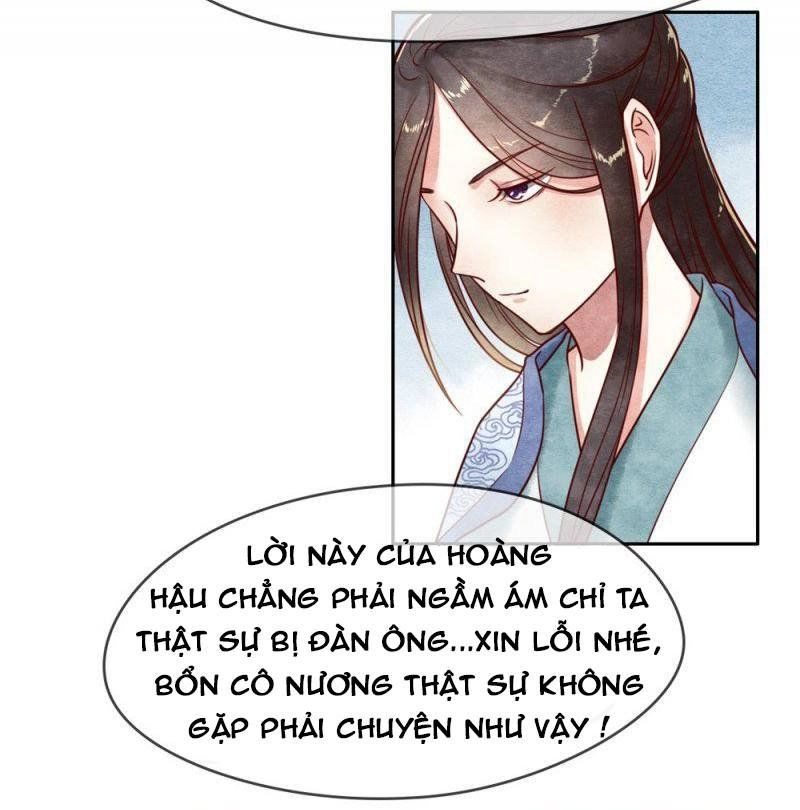 Hoàng Hậu Tại Thượng, Xin Nhận Một Lạy Của Vi Phu Chapter 6 - 6