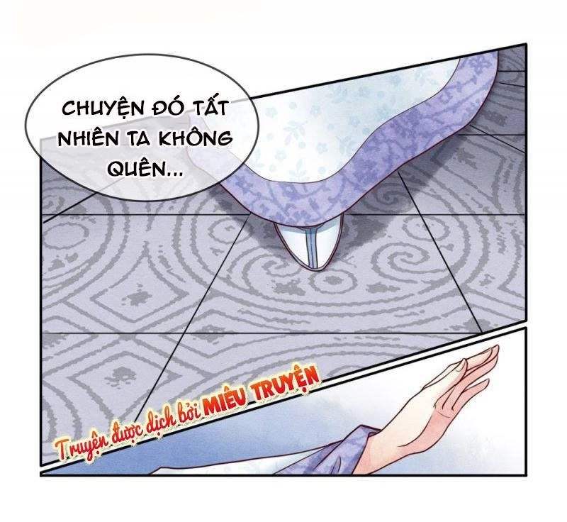 Hoàng Hậu Tại Thượng, Xin Nhận Một Lạy Của Vi Phu Chapter 6 - 12