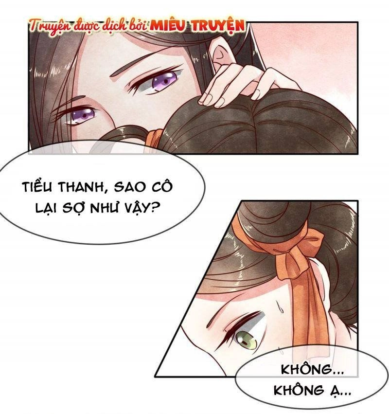 Hoàng Hậu Tại Thượng, Xin Nhận Một Lạy Của Vi Phu Chapter 6 - 14