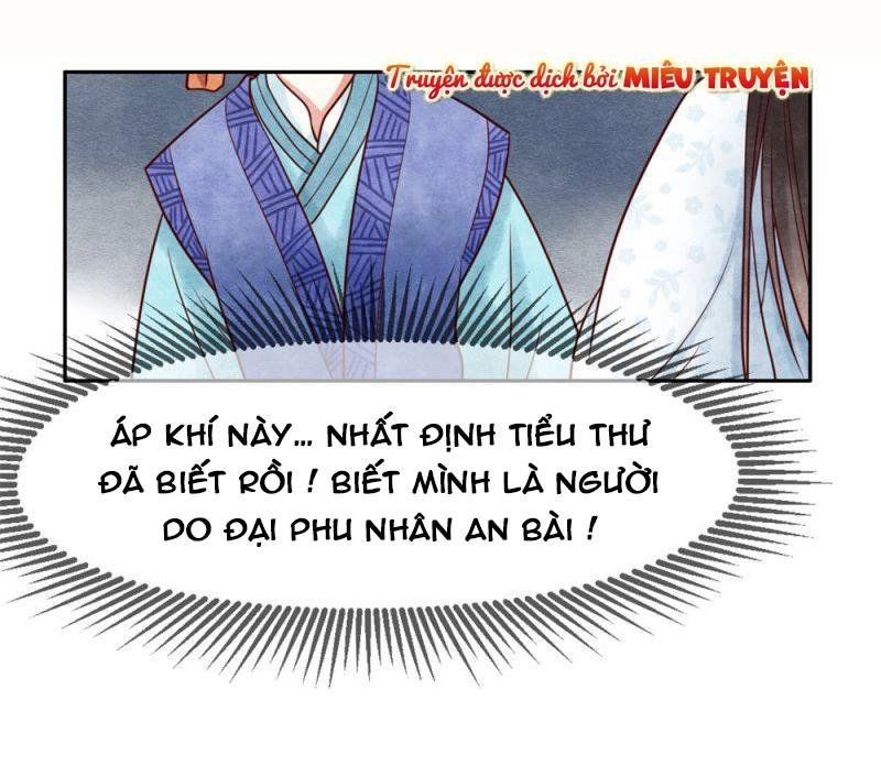 Hoàng Hậu Tại Thượng, Xin Nhận Một Lạy Của Vi Phu Chapter 6 - 15