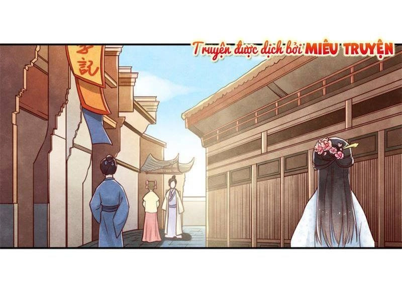 Hoàng Hậu Tại Thượng, Xin Nhận Một Lạy Của Vi Phu Chapter 6 - 16