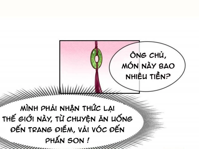 Hoàng Hậu Tại Thượng, Xin Nhận Một Lạy Của Vi Phu Chapter 6 - 17