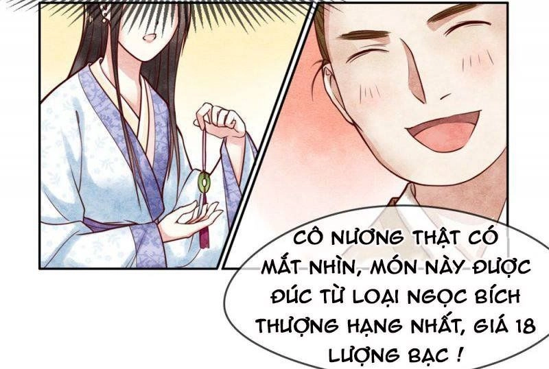 Hoàng Hậu Tại Thượng, Xin Nhận Một Lạy Của Vi Phu Chapter 6 - 18