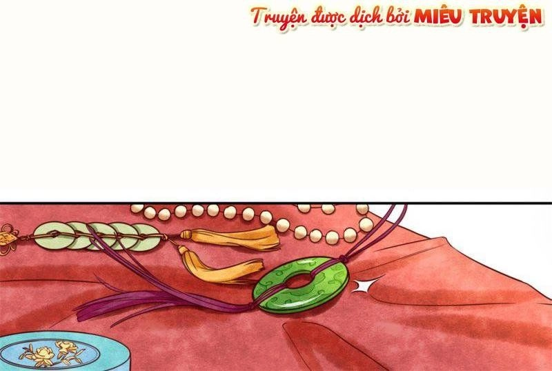 Hoàng Hậu Tại Thượng, Xin Nhận Một Lạy Của Vi Phu Chapter 6 - 20