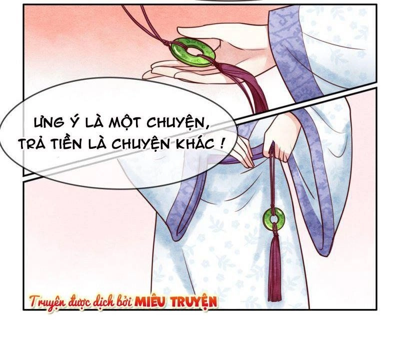 Hoàng Hậu Tại Thượng, Xin Nhận Một Lạy Của Vi Phu Chapter 6 - 23