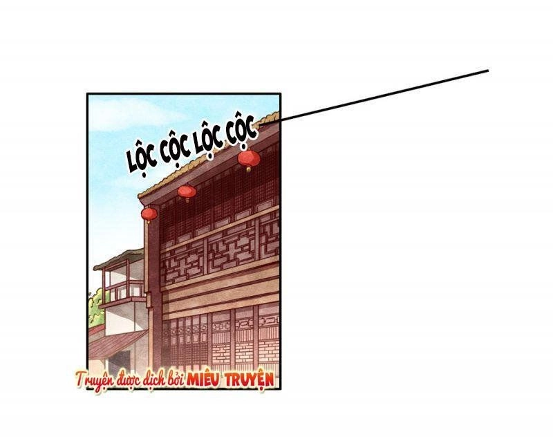 Hoàng Hậu Tại Thượng, Xin Nhận Một Lạy Của Vi Phu Chapter 6 - 24