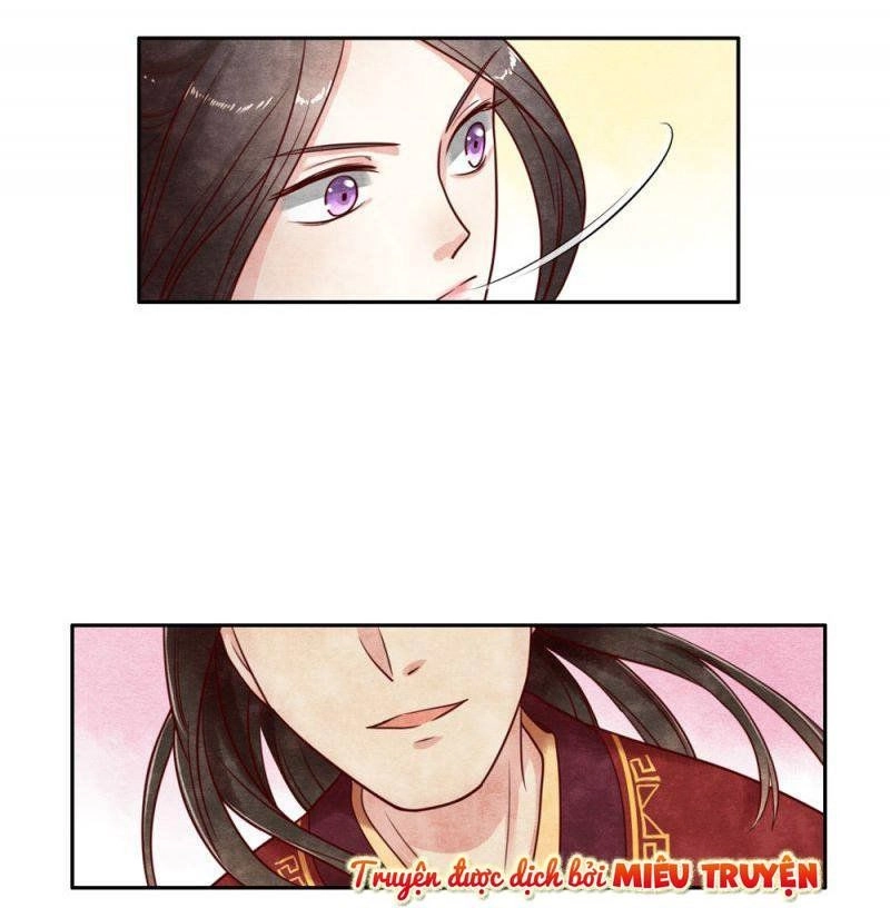 Hoàng Hậu Tại Thượng, Xin Nhận Một Lạy Của Vi Phu Chapter 6 - 25