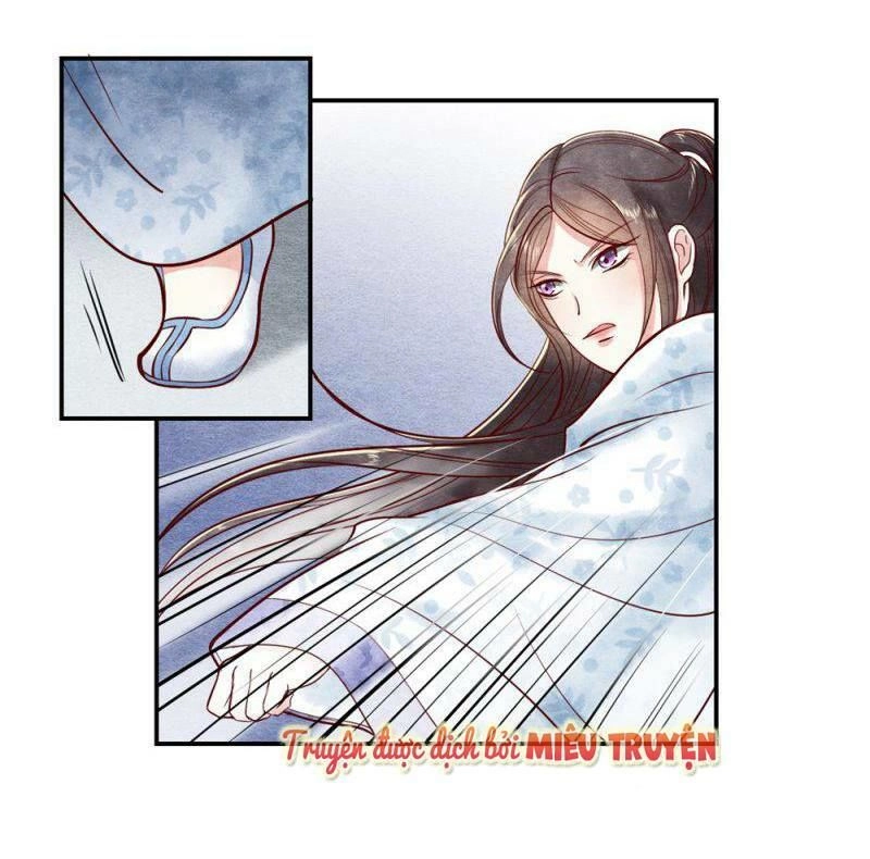 Hoàng Hậu Tại Thượng, Xin Nhận Một Lạy Của Vi Phu Chapter 7 - 4