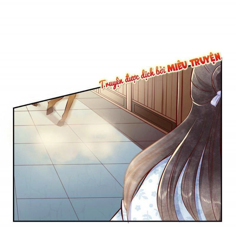 Hoàng Hậu Tại Thượng, Xin Nhận Một Lạy Của Vi Phu Chapter 7 - 5