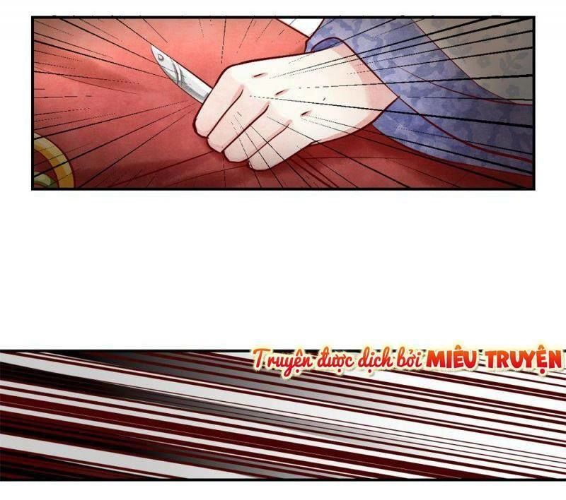 Hoàng Hậu Tại Thượng, Xin Nhận Một Lạy Của Vi Phu Chapter 7 - 6