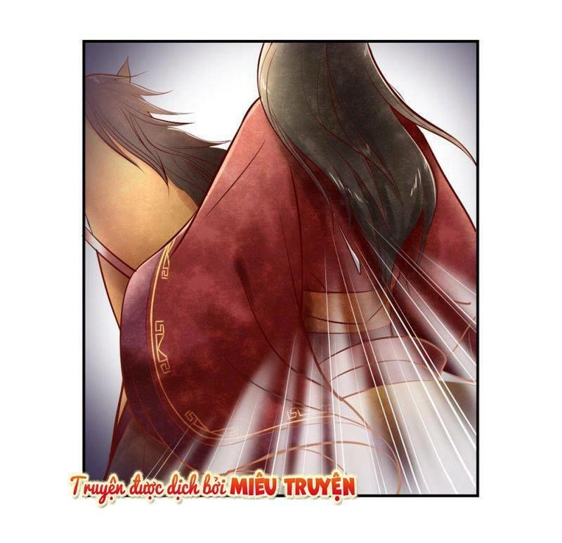 Hoàng Hậu Tại Thượng, Xin Nhận Một Lạy Của Vi Phu Chapter 7 - 7