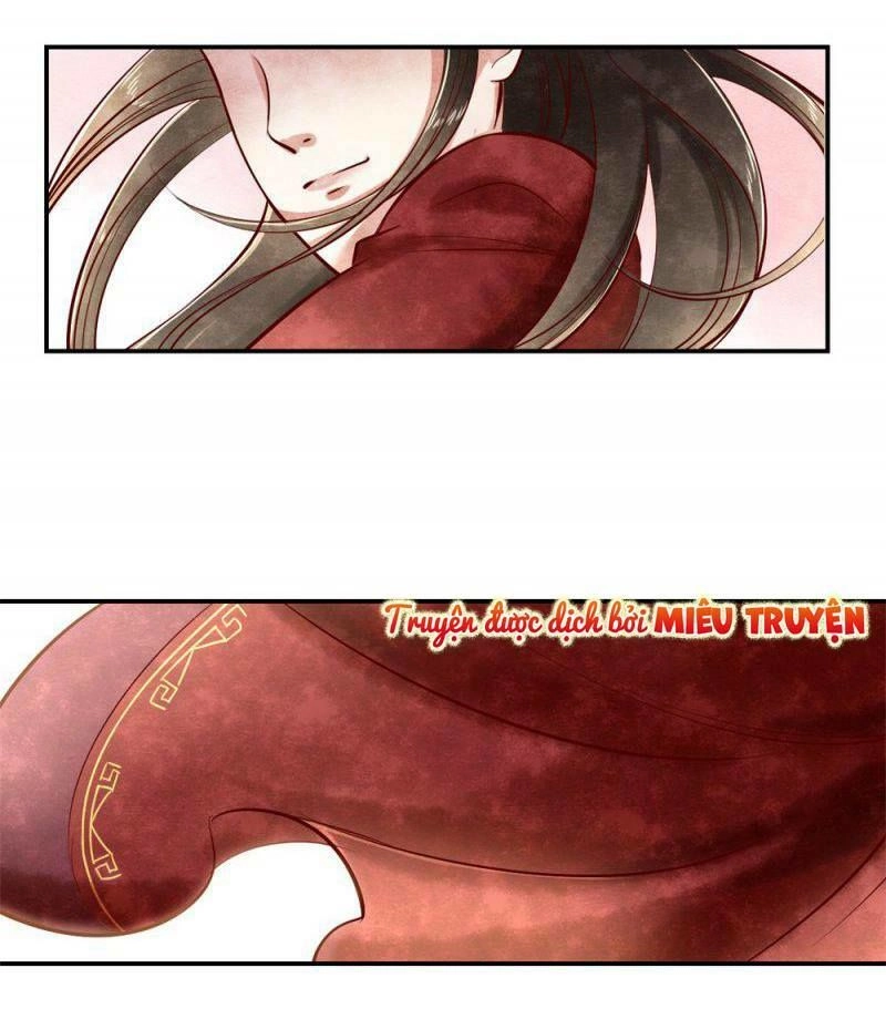 Hoàng Hậu Tại Thượng, Xin Nhận Một Lạy Của Vi Phu Chapter 7 - 8