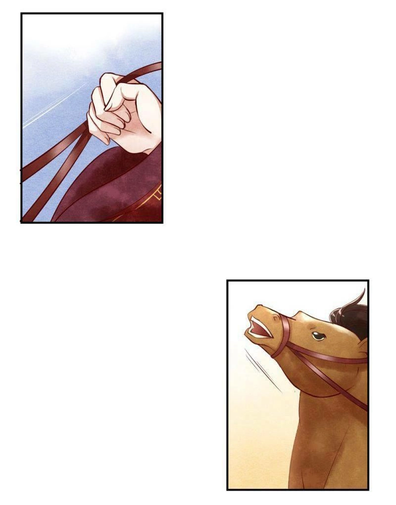 Hoàng Hậu Tại Thượng, Xin Nhận Một Lạy Của Vi Phu Chapter 7 - 9