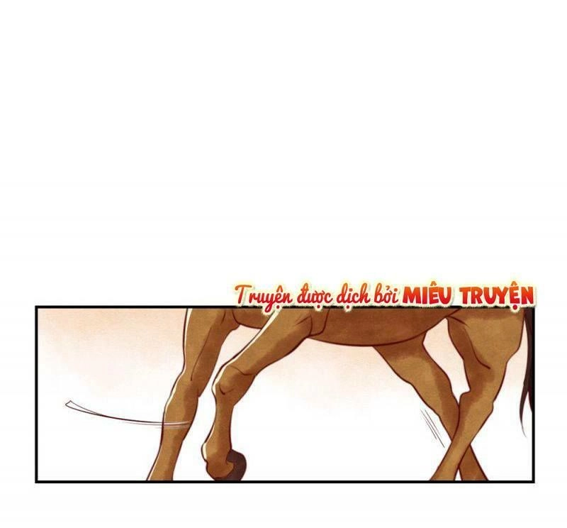 Hoàng Hậu Tại Thượng, Xin Nhận Một Lạy Của Vi Phu Chapter 7 - 10