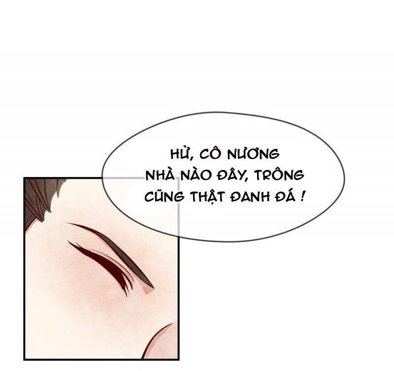 Hoàng Hậu Tại Thượng, Xin Nhận Một Lạy Của Vi Phu Chapter 7 - 11