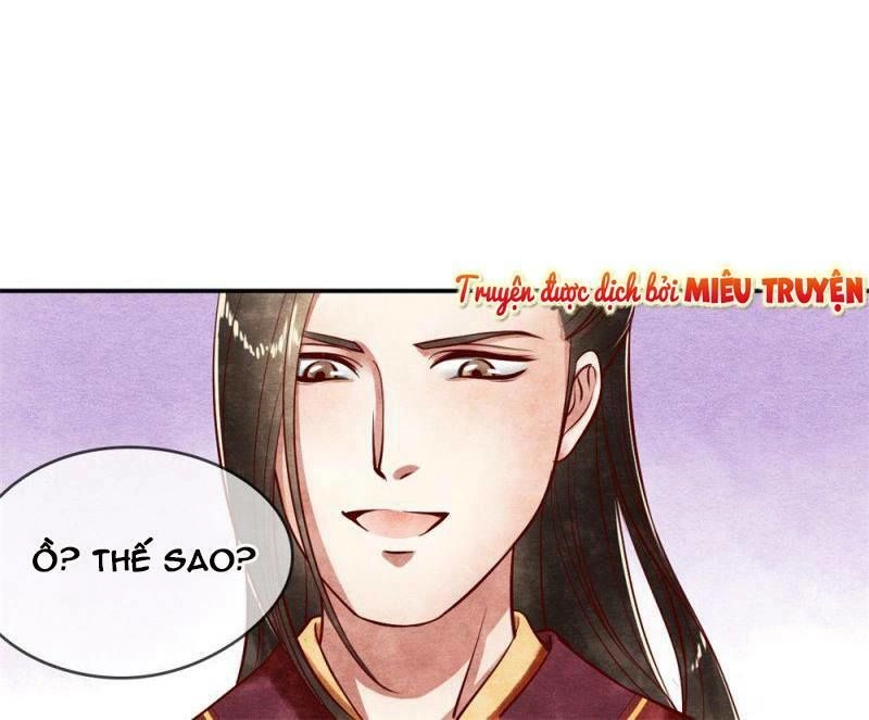 Hoàng Hậu Tại Thượng, Xin Nhận Một Lạy Của Vi Phu Chapter 7 - 16