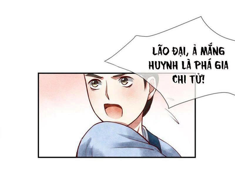 Hoàng Hậu Tại Thượng, Xin Nhận Một Lạy Của Vi Phu Chapter 7 - 19