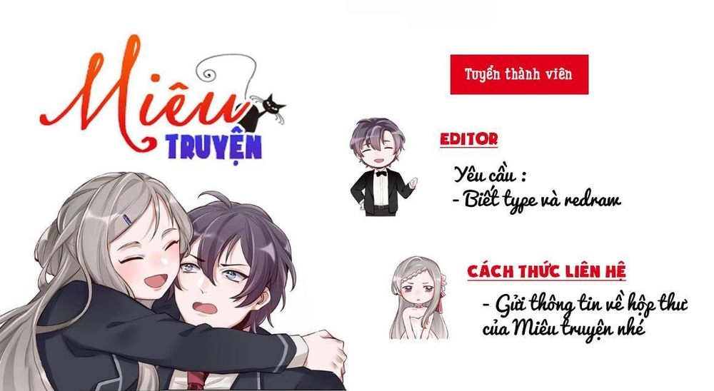 Hoàng Hậu Tại Thượng, Xin Nhận Một Lạy Của Vi Phu Chapter 7 - 25