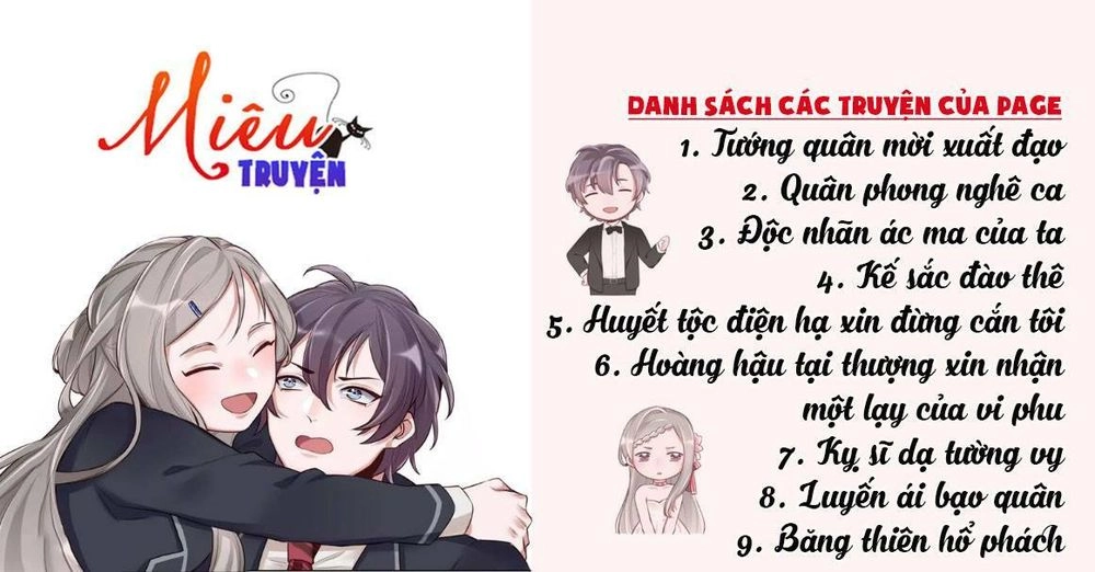 Hoàng Hậu Tại Thượng, Xin Nhận Một Lạy Của Vi Phu Chapter 7 - 26