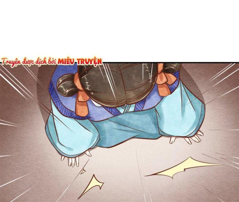 Hoàng Hậu Tại Thượng, Xin Nhận Một Lạy Của Vi Phu Chapter 10 - 3