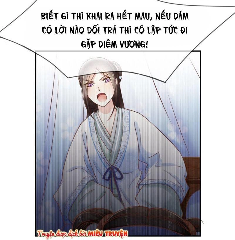 Hoàng Hậu Tại Thượng, Xin Nhận Một Lạy Của Vi Phu Chapter 10 - 5