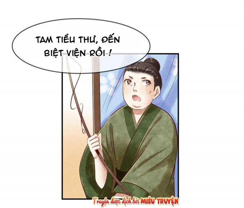 Hoàng Hậu Tại Thượng, Xin Nhận Một Lạy Của Vi Phu Chapter 10 - 7