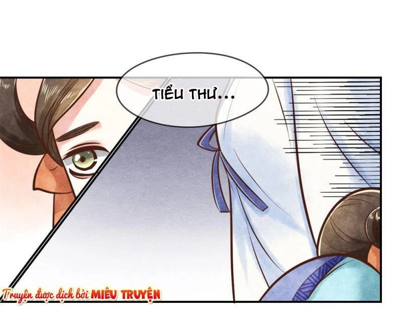 Hoàng Hậu Tại Thượng, Xin Nhận Một Lạy Của Vi Phu Chapter 10 - 9