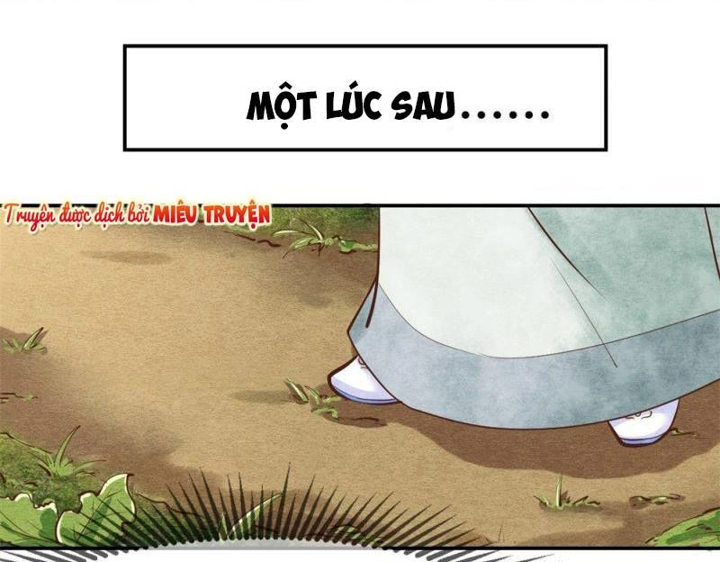 Hoàng Hậu Tại Thượng, Xin Nhận Một Lạy Của Vi Phu Chapter 10 - 13