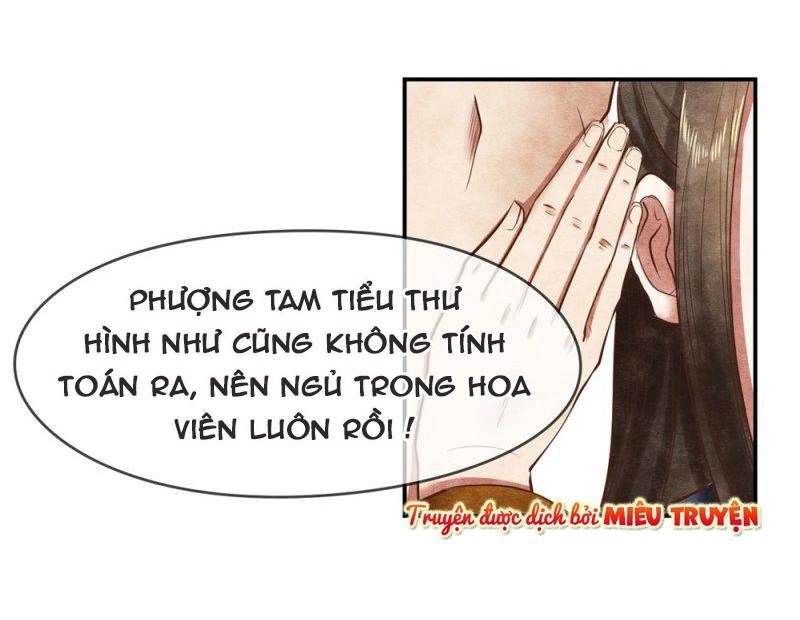 Hoàng Hậu Tại Thượng, Xin Nhận Một Lạy Của Vi Phu Chapter 10 - 17