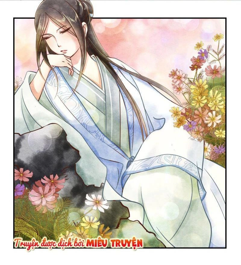 Hoàng Hậu Tại Thượng, Xin Nhận Một Lạy Của Vi Phu Chapter 10 - 20