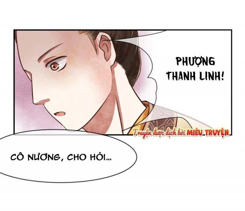 Hoàng Hậu Tại Thượng, Xin Nhận Một Lạy Của Vi Phu Chapter 10 - 23