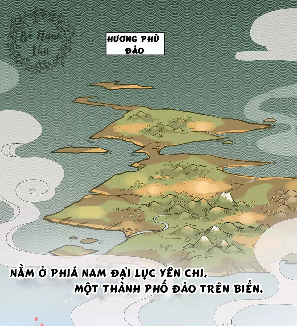 Bồng Sơn Viễn Chapter 1 - 1