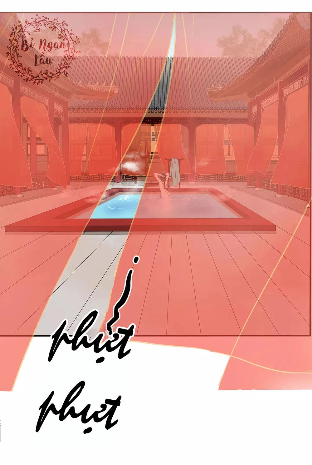 Bồng Sơn Viễn Chapter 1 - 7