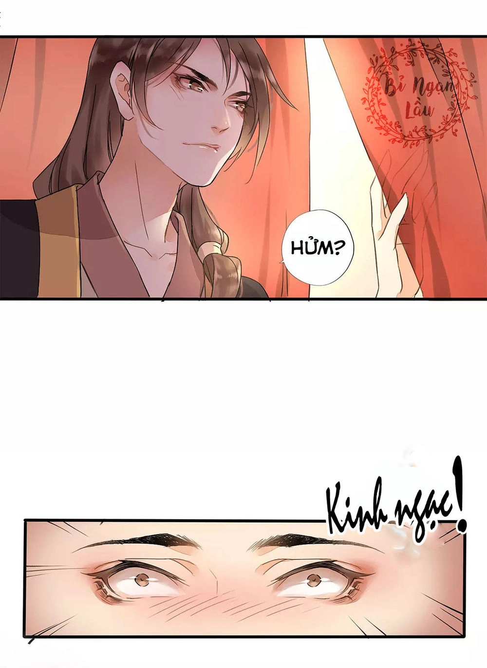 Bồng Sơn Viễn Chapter 1 - 8