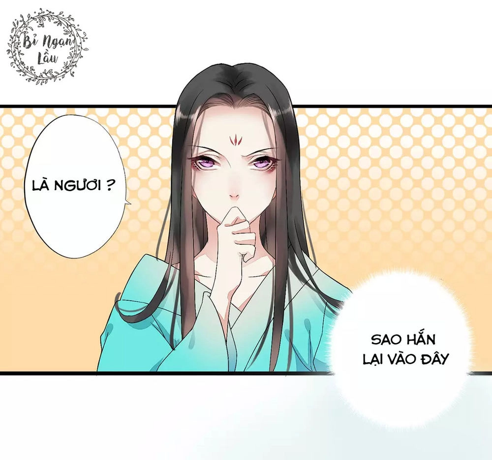 Bồng Sơn Viễn Chapter 1 - 14