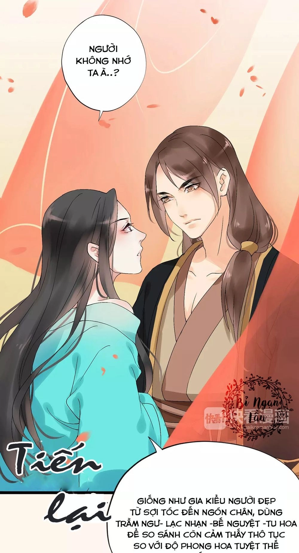 Bồng Sơn Viễn Chapter 1 - 18