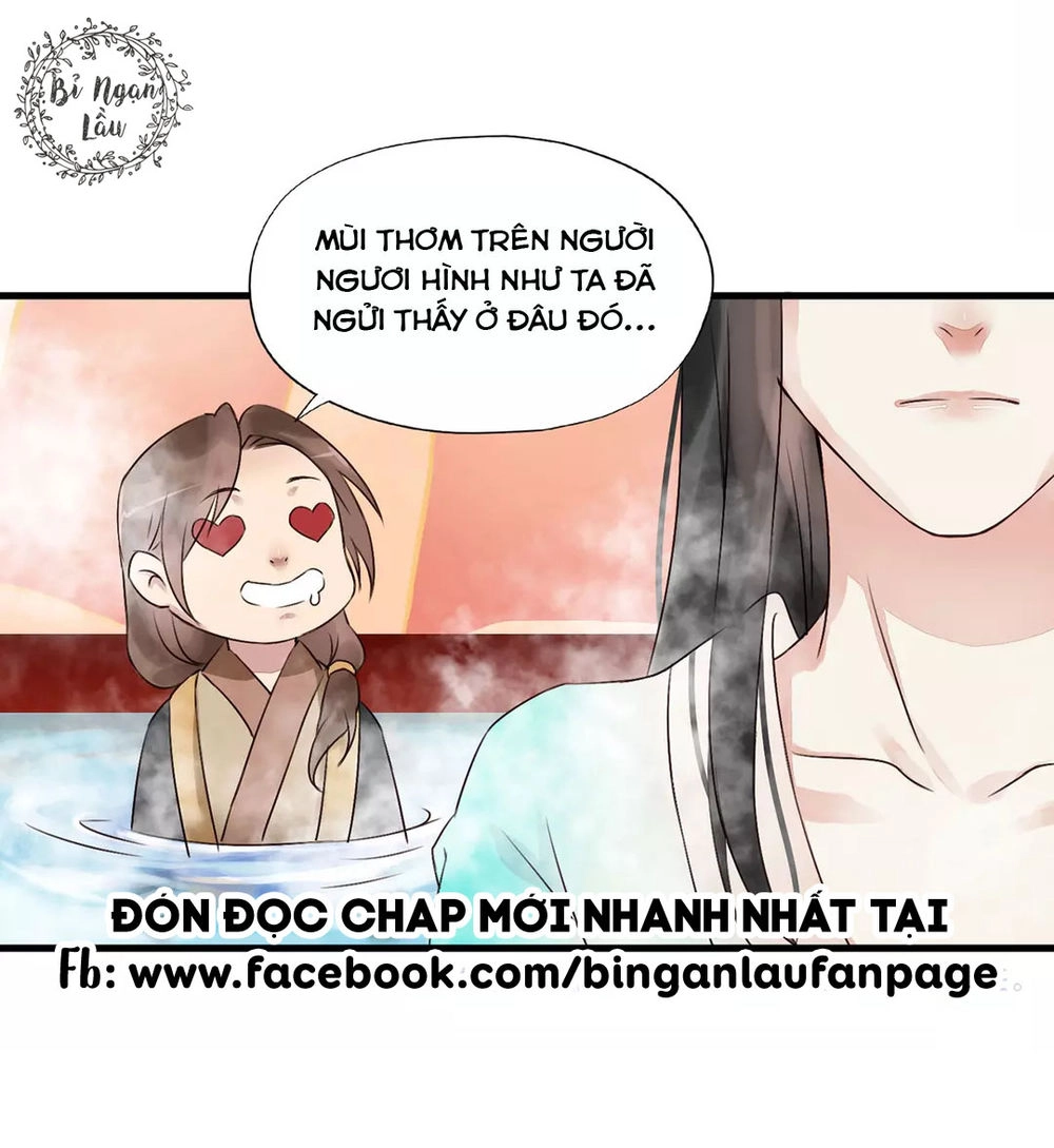 Bồng Sơn Viễn Chapter 1 - 35