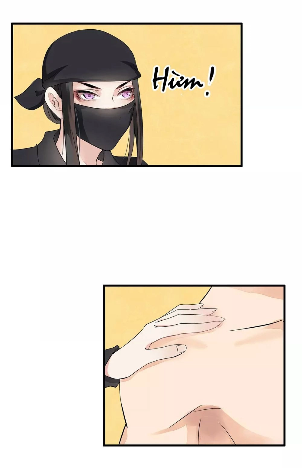 Bồng Sơn Viễn Chapter 1.5 - 13