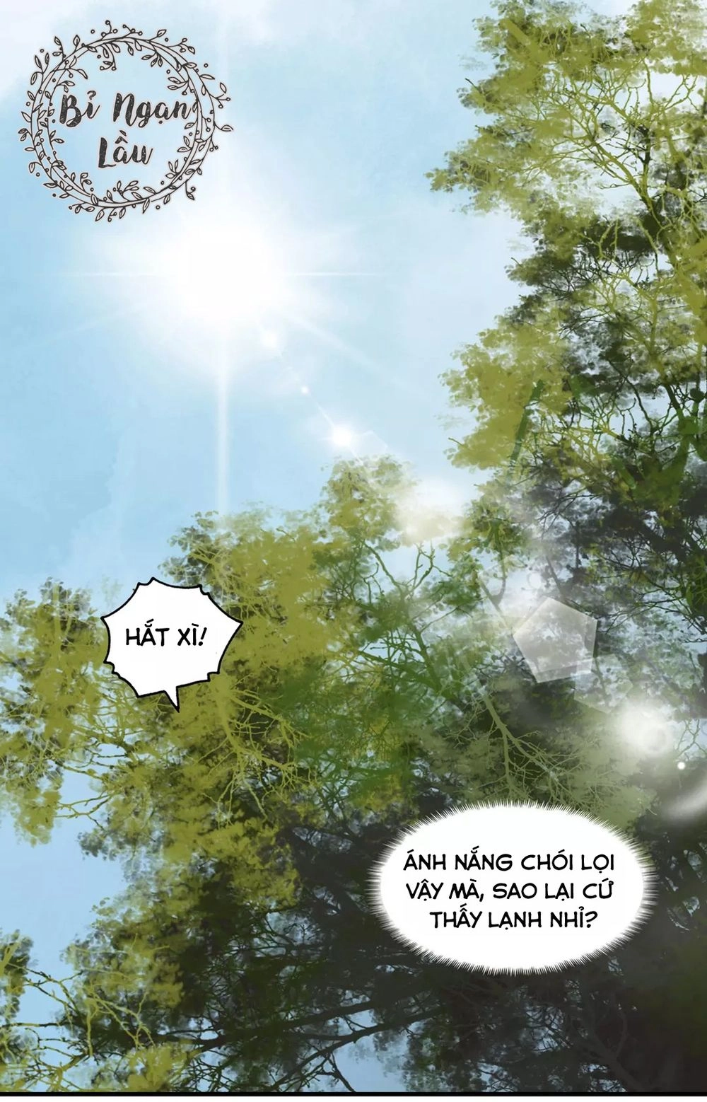 Bồng Sơn Viễn Chapter 1.5 - 34