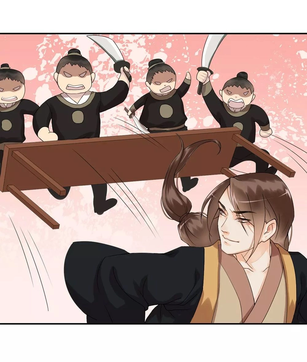 Bồng Sơn Viễn Chapter 1.5 - 39