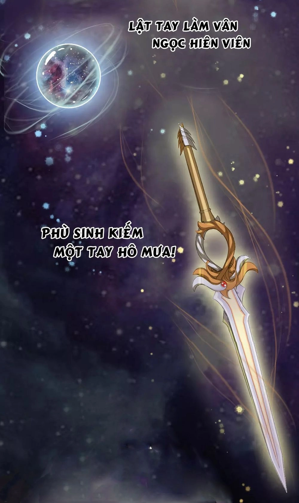 Bồng Sơn Viễn Chapter 1.5 - 48