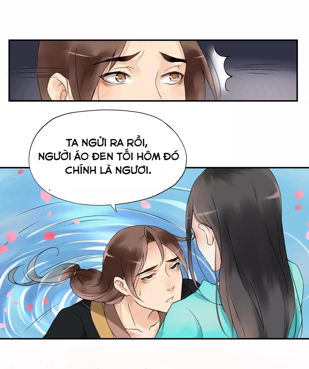 Bồng Sơn Viễn Chapter 1.5 - 58